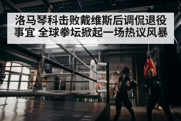 boxer training